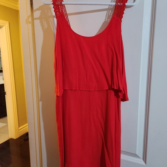 ANTHROPOLOGIE dress - Picture 2 of 3